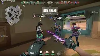 I Tried to play Valorant again..