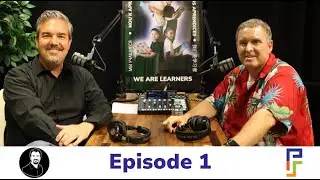 Ep. 1: Kicking Off the School Year—Back to School with Pat Johnson
