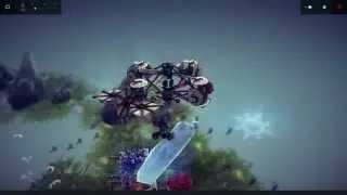 Besiege прохождение Tolbrynd Zone 21