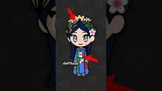 Esiste una MASCOTTE ANIME UFFICIALE Italiana
