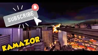 LINE EM' UP | KILL FOUR  HENCHMEN | Sniper 3D: Fun Free Online FPS Shooting Gameplay In Hindi