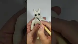 Банбалина из пластилина! Детский сад БанБан/ Лепим с Таней