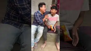 Dost Ka Pear Kuchal Diya 🙄😂😁 