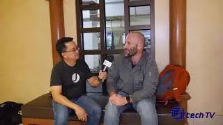 Interview with Eli The Computer Guy at CES 2019