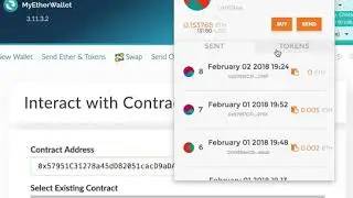 How to Add New ERC20 Tokens to MetaMask - Prosperity Coin - WPN