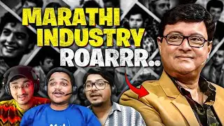 DDC Special With Sachin Pilgaonkar | Marathi Movie se BOLLYWOOD bana 🤯