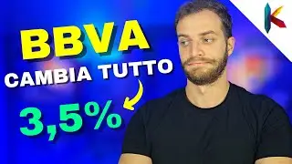 BBVA CAMBIA TUTTO: Nuova Remunerazione sul saldo, Cashback e Cosa Succede dopo il 31/01/2025?
