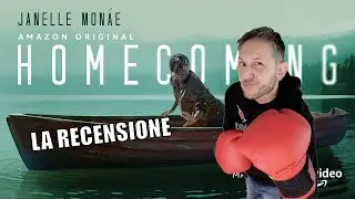 Droghiamoci di Homecoming 2 - La Recensione