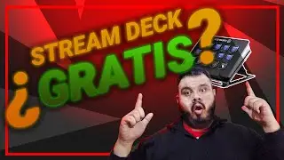 CREELO❗ - Stream Deck GRATIS la *MEJOR* opcion 💸💸 (Touch Portal)