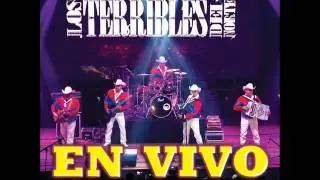 Album Completo | En Vivo Desde Houston, TX | Los Terribles Del Norte