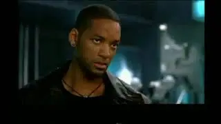 Фильм   Я, робот (2004г)