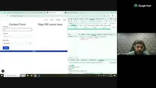 Nextjs Form Handling and API Route