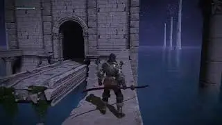 Elden Ring Walkthrough part 34: Hallowhorn Grounds