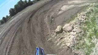 Jimmy weinert insanity track