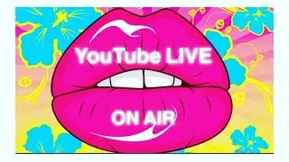 KARICONIC YouTube LIVE ICONIC 319