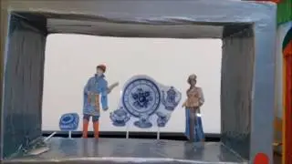 В гостях у сказки  выпуск 3