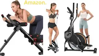 Get Killer Abs at Home with Fitlaya! 🔥