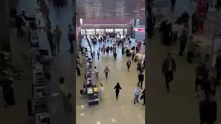 ОТКРЫТИЕ ВЫСТАВКИ МОСБИЛД 2024 