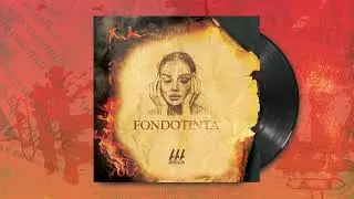 SHAKALAB - FONDOTINTA (Audio HD)