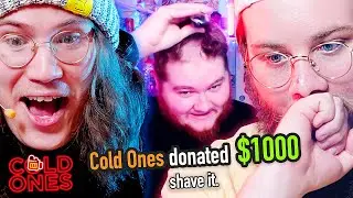 We Gave Streamers $10,000 to Do This...