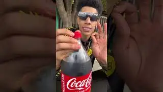 Como mandar a pocada 🍾🚀