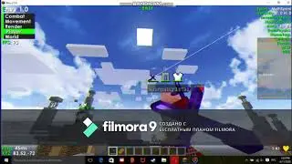 Новые настры на энви 1.0