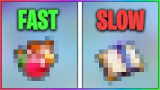 😲FASTEST And CHEAPEST Ways To Level Up ALL Masteries!😀 [PS99]