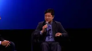 Aeva Day CTO Fireside with LG Innotek