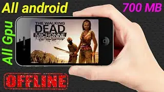 Download the walking dead michonne on android