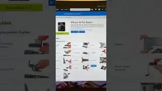 Find step by step tutorials to fix your devices