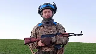 Повернувся але нажаль не весь не без ВТРАТ