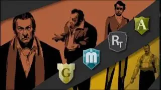 Крёстный отец 2. Часть 1. Создание семьи