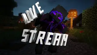 Minecraft LIVE/NEUER City Build/Jeder kann Mitmachen/Abozocken Deutsch Live