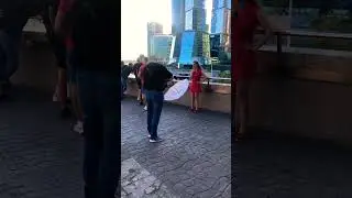 Фотосессия для девушек из женского клуба девушек с инвалидностью