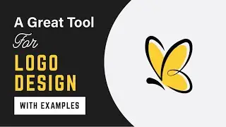Master the Width Tool for Logo Design | Adobe Illustrator Pro Techniques.