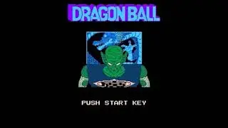 [RGJ #149] Dragon Ball: Daimaou Fukkatsu: Korin Tower