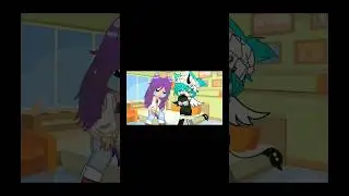 ЛАМИНААААТ•/meme \• #gacha #гача #гачаклуб #гачалайф #рекомендации #рек