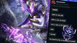 AD Support Shaco Guide