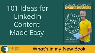 Where to find ideas to help with Content Creation on LinkedIn - LinkedIn Content Suggestions