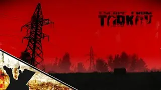 You Will Never Escape From Tarkov - Cinematic - 2020 - Max Settings