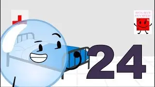 BFDI Viewer Voting Episode 24