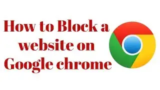 How To Block a Website in Windows 10