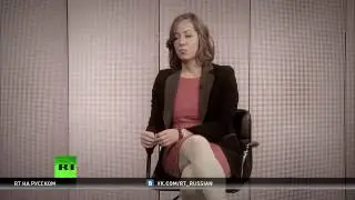 Ведущая RT Анисса Науэй вспоминает свою поездку в Ливию после убийства Каддафи