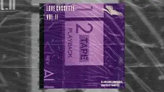 *FREE* Soulful RnB SAMPLE/LOOP KIT "Love Cassete II" (Chris Brown,Summer Walker,Drake,Bryson Tiller)