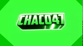 Intro para Chac047 V3 :v hago diseños gratis [LINCKDROIIDE]