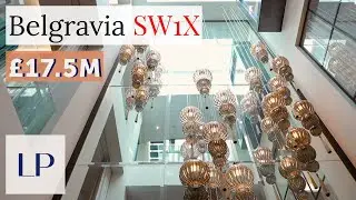 Belgravia Home |  Silence is Everything
