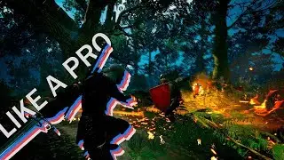 THE ULTIMATE COMBAT EXPERIENCE - Witcher 3 Enhanced Edition
