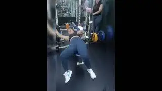 OLAH RAGA PEMBENTUKAN PINGGUL SAMA DADA