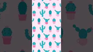 como CREAR PATRONES en ILLUSTRATOR 