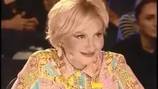 Шоу талантов  Ева Шиянова
